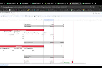 create custom google sheets templates and automate tasks