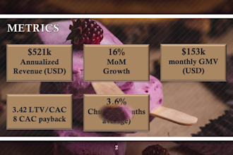 redesign, voiceover and, create a video from ppt slides