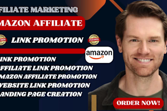 do converting click amazon affiliate marketing, amazon affiliate link promotion