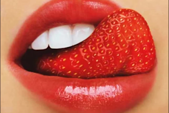 record a young sexy female voice