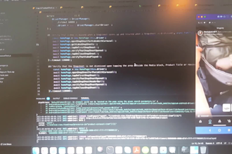 web and mobile app testing automation