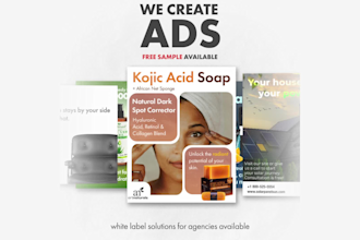 create ads for your business facebook instagram no ai