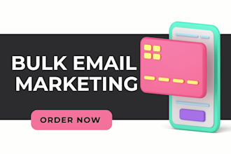 cold email send bulk email blast smartlead mailmodo suretriggers klaviyo flow