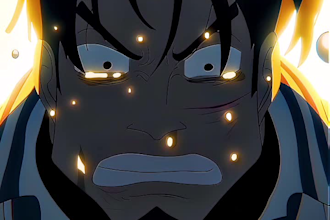 create anime edits for your music and songs