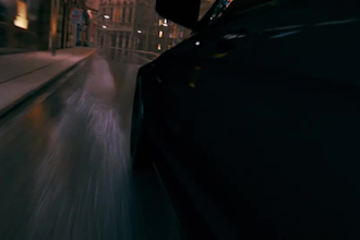 create 3d car animation and automotive visual