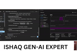 set up and run llms locally on your GPU