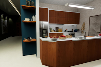 creat 3d architectural visualization,interior exterior design walkthrough videos