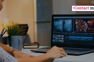 convert article to video,blog post or text to videos