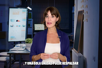edit your spanish vsl