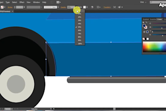 illustration any type of car or vehicle