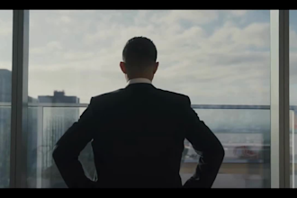 create a tailored forex trading promo video, crypto, stock, investment video