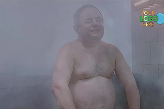 do funny kitchen food shower short video promo ad in 12 hrs