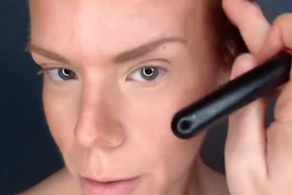 create ugc beauty product demos