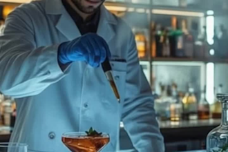 design your restaurant or cafe concept with ai visuals