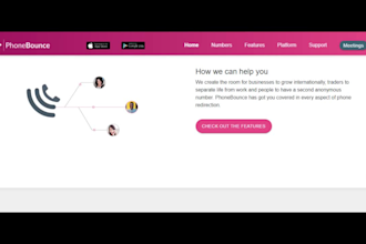 develop a modern react web application