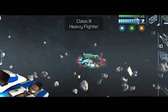 create a cinematic video game trailer for twitch or youtube