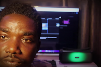 transform your videos with high quality edits that stand out