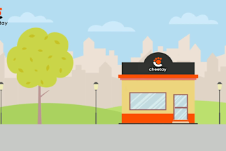 create customised 2d animated explainer videos