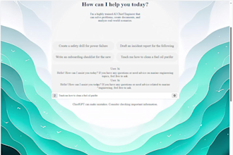 develop ai chatbot ai agent calling agent with openai llm flowise chatgpt