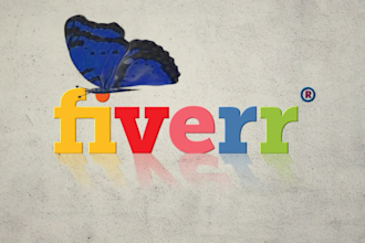 make this BEAUTIFUL butterfly bring your logo and url