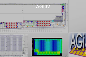 make artificial  lighting calculations in revit with elumtools