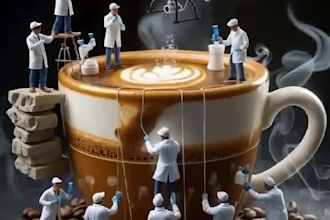create stunning ai generated miniature promotional videos for your brand