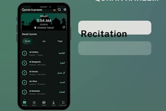 build cross platform apps with flutter