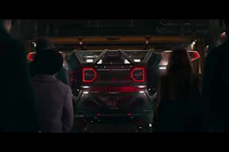 be your ai filmmaker for movie, book, or game trailers with ai commercial videos