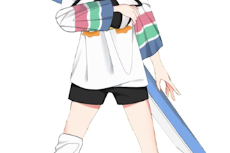 do live2d rigging for vtubers