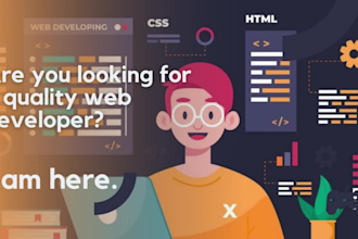 build cutting edge ai web applications to transform your business