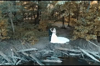 editing your wedding movie and clips
