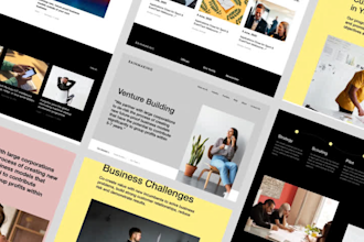 do figma website design UI UX, and web app UI UX design