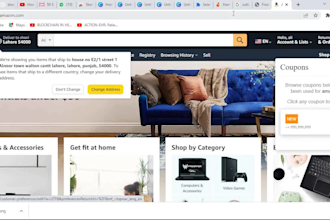 create or modify  google chrome browser extension for you