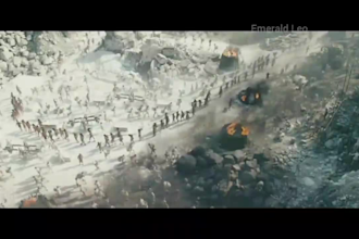 ai movie trailer, cinematic video editing, filmmaking, ads, promo, short movies