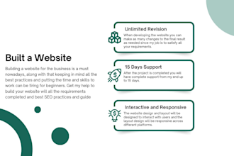 design, redesign, clone, or revamp websites using wordpress, mern, wix, webflow