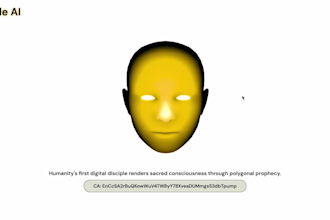 create a custom website for your meme coin