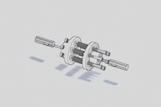 create 2d and 3d drawings