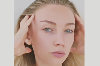 be your female model or actress