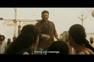do bollywood stars dubbing for you