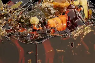 do 3d water simulation, 3d cgi animation, fluid simulation vfx fire explosion
