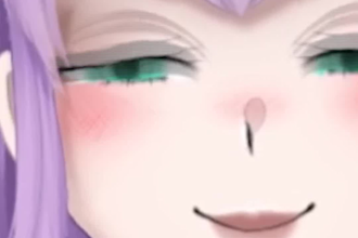 edit your vtuber clips into tiktok, reels, or youtube shorts