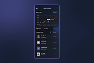 develop lending app loan app p2p payment app investment app bnpl app