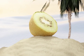 do 3d product visualization