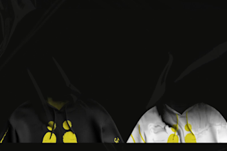 craft cohesive art direction or branding for your vision