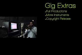 create music for your app or video game