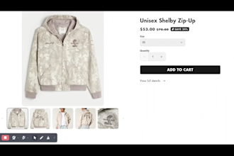 build profitable clothing shopify store modern clothing website fashion store