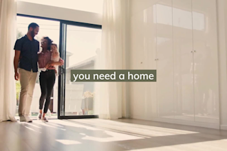 make engaging corporate, real estate, and business video ads for social media