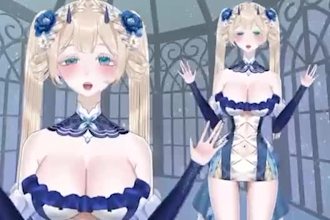 design and rigging avatar for streaming, live2d vtuber model in any style