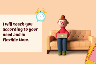 be math tutor and mentor for your kids