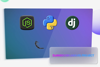 be your expert nodejs developer for API backend integration
